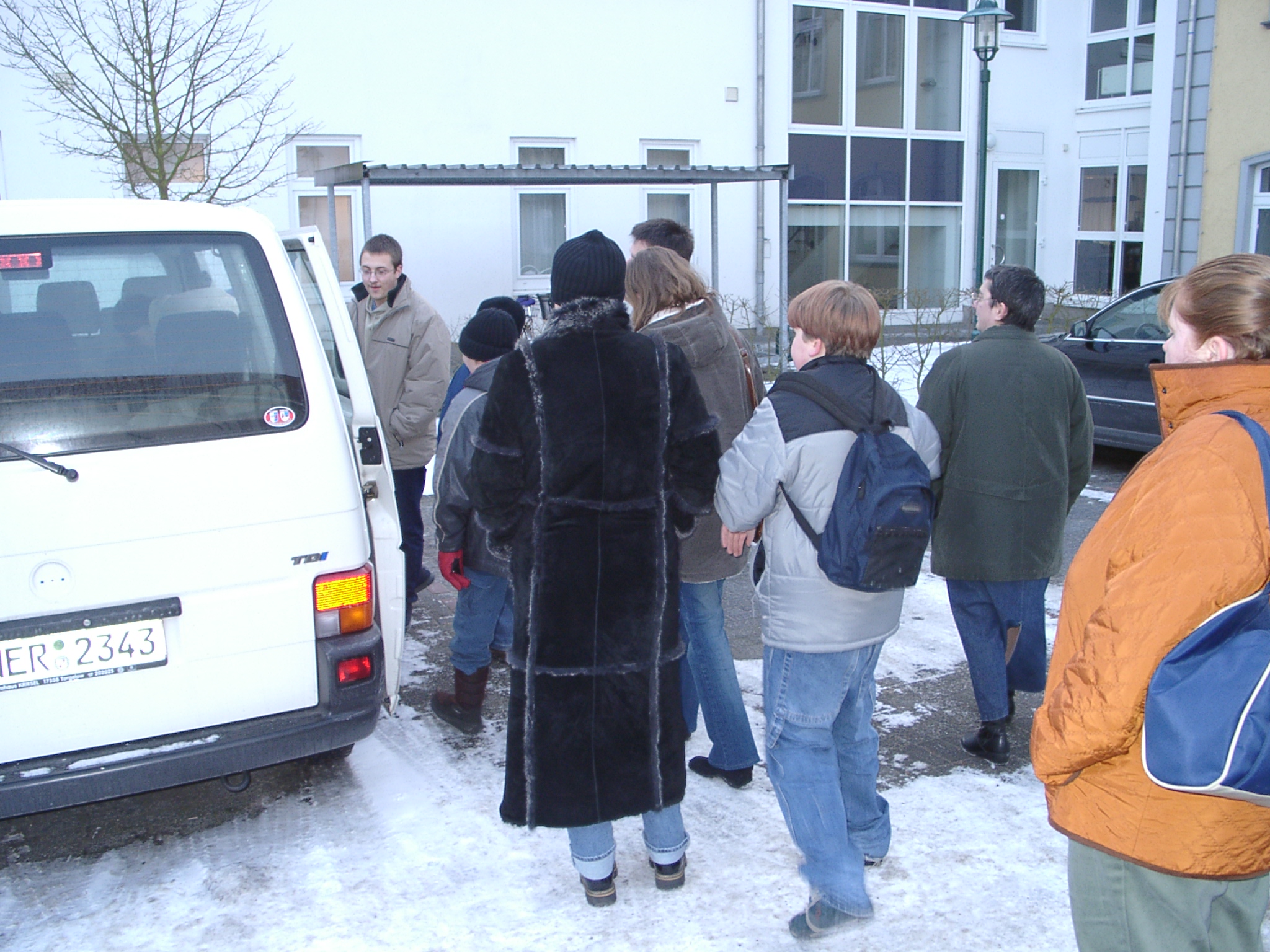 Vorschau